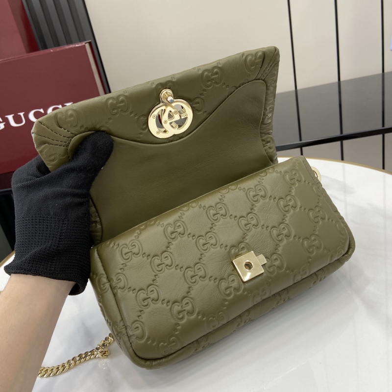 Gucci Top Handle Bags